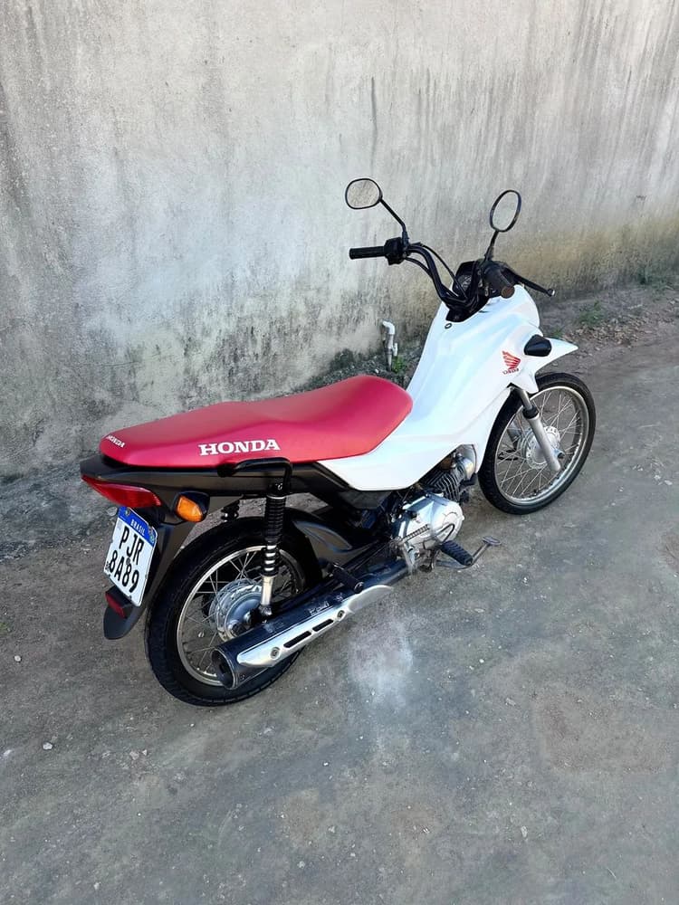 Pop 110 