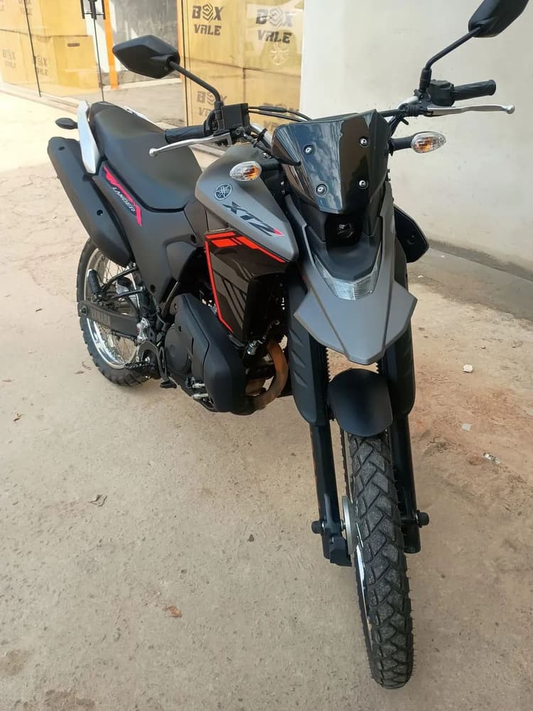 Lander 250 conect 