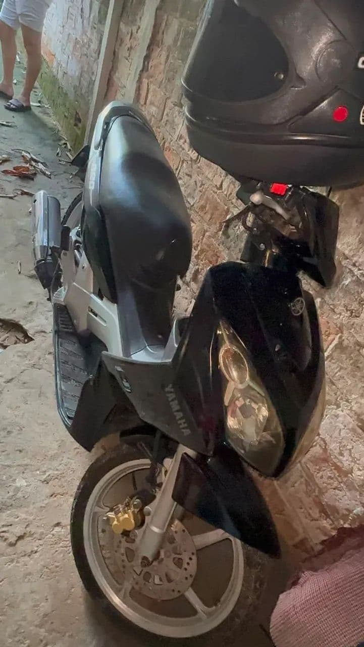 Vendo neo 2008