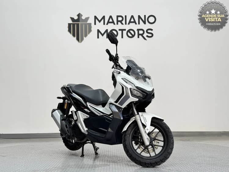 Honda Adv 150 2021