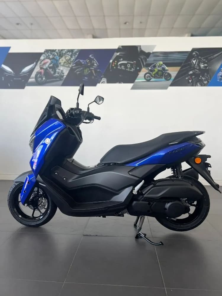 NMAX 160