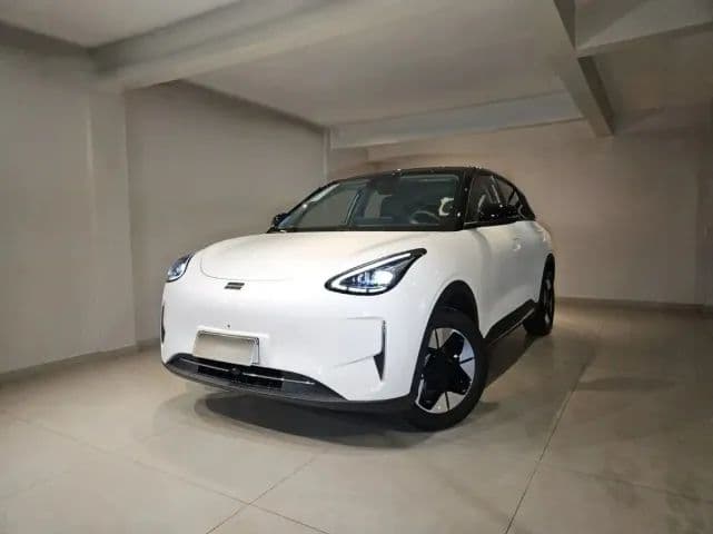 Geely EX2 Pro 2026