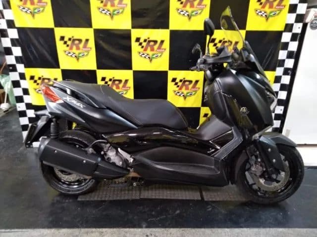 XMAX 250 2022