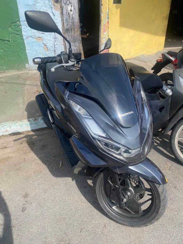 Pcx 2023