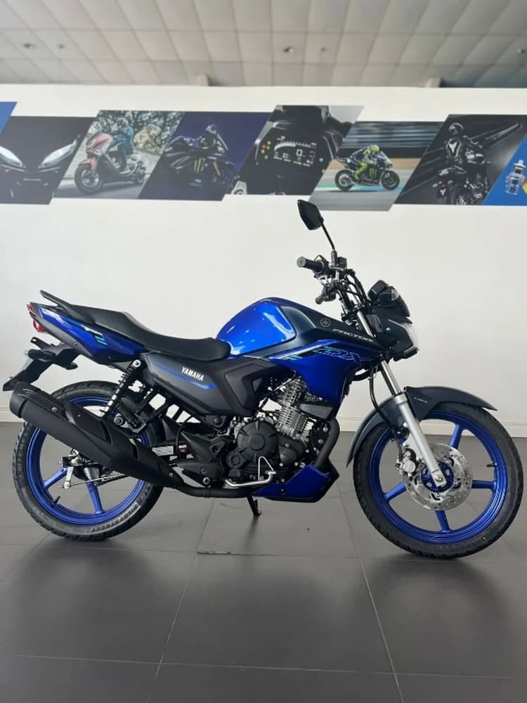 FACTOR DX 2026