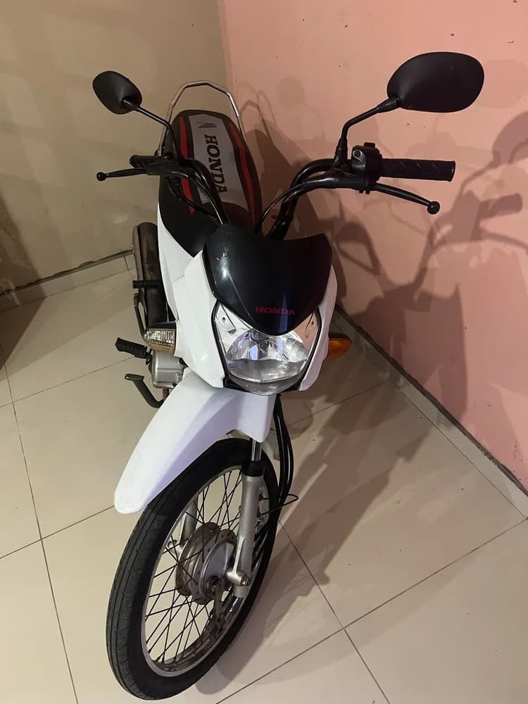 Pop 110i 21/21
