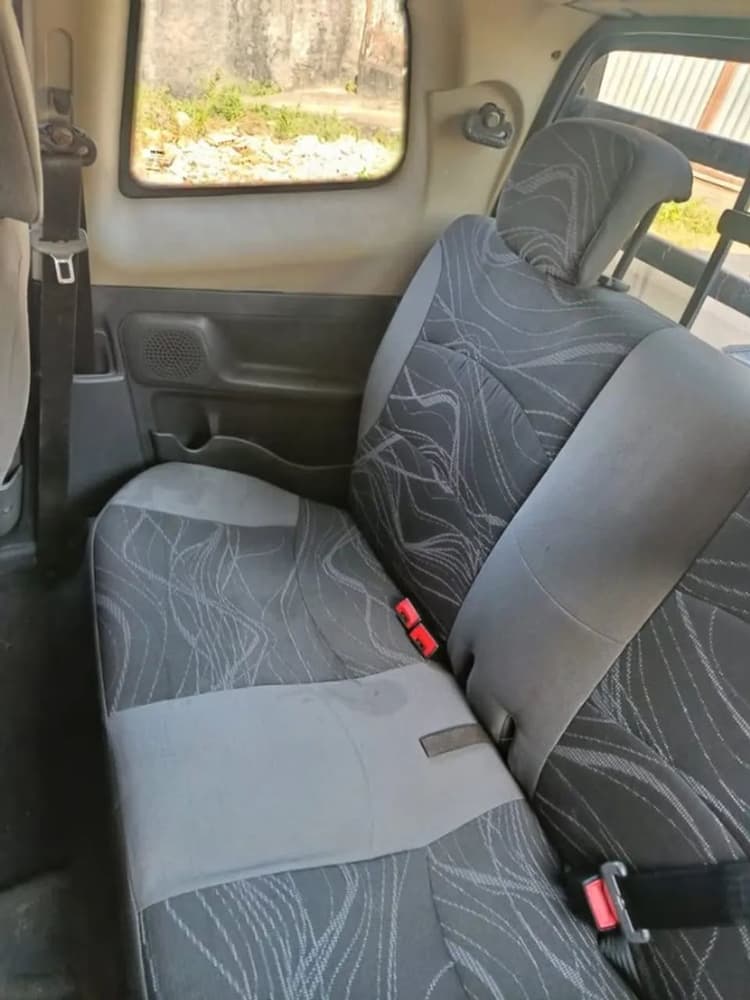 Fiat Strada Working 1.4 MPI Fire Flex 8V CD 2013
