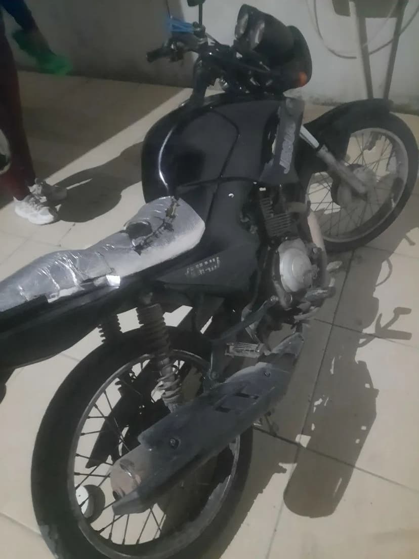 Yamaha 