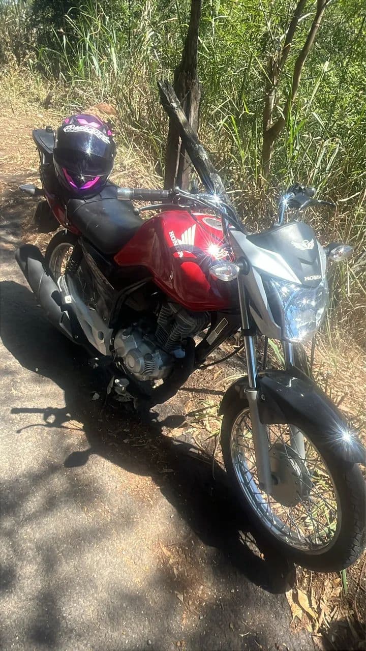 Muito boa 