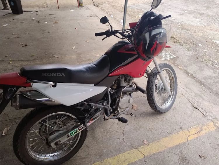 Bros 125