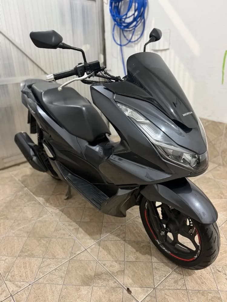 PCX 160 2024 