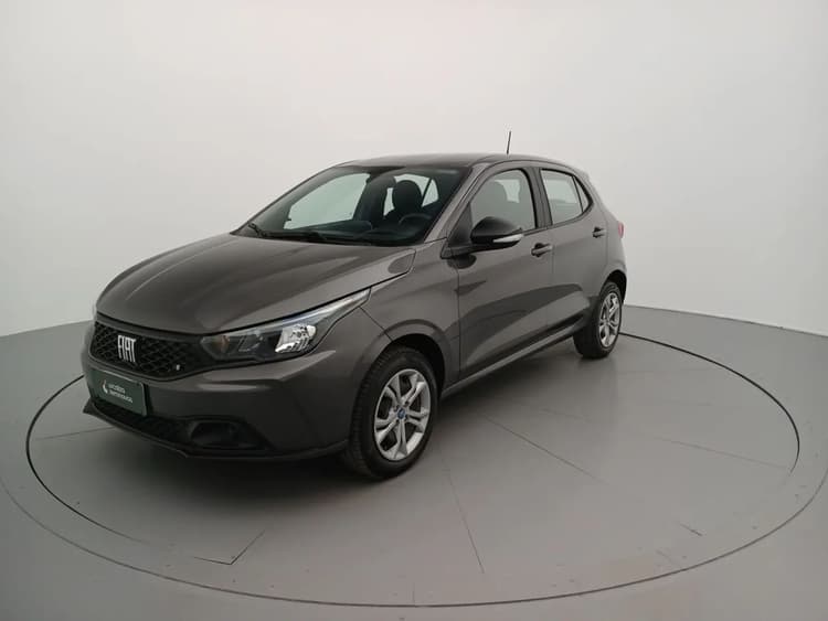 Fiat Argo Drive 1.0 Firefly 2026