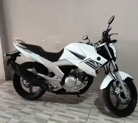 FAZER 250 
