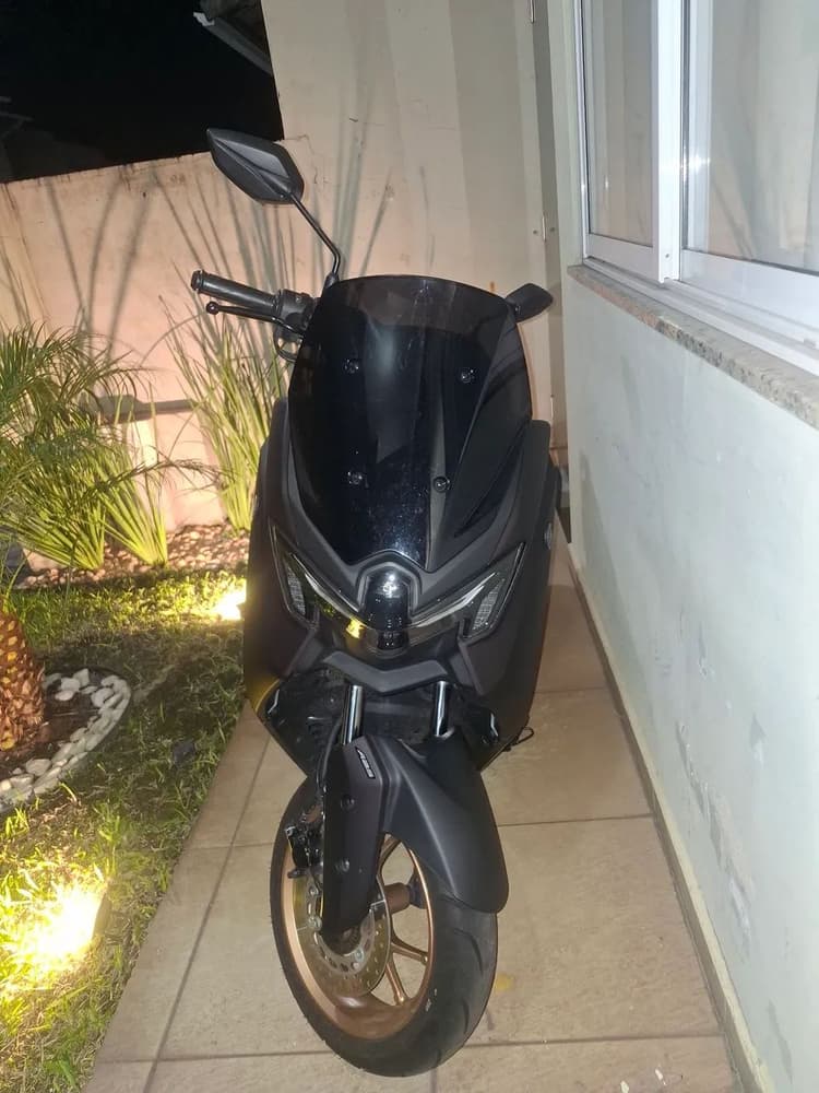Vendo Nmax