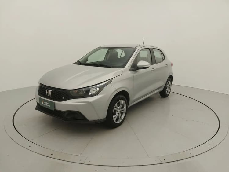 Fiat Argo Drive 1.0 Firefly 2025
