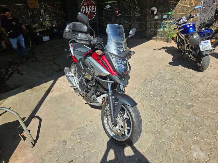 Nc750x 