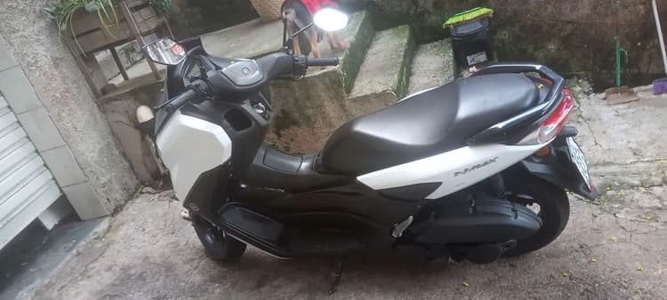 Nmax 160