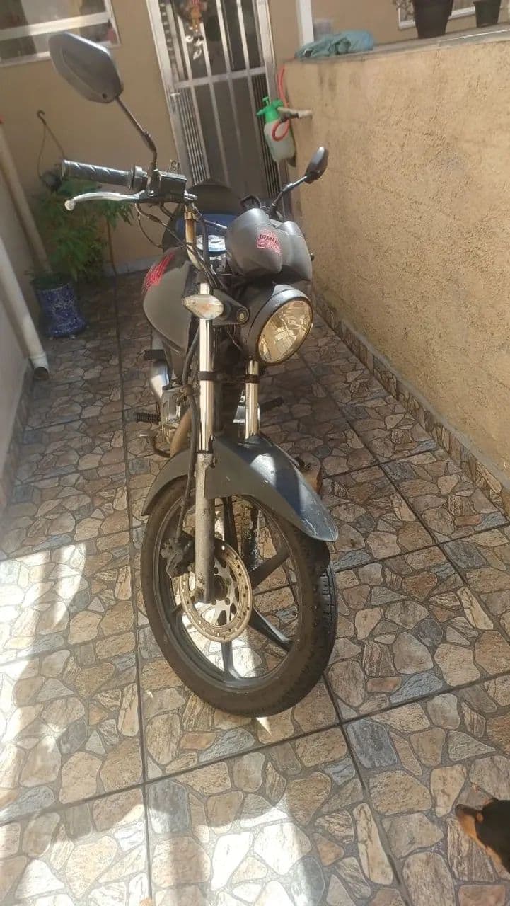Hoda 150 esdi