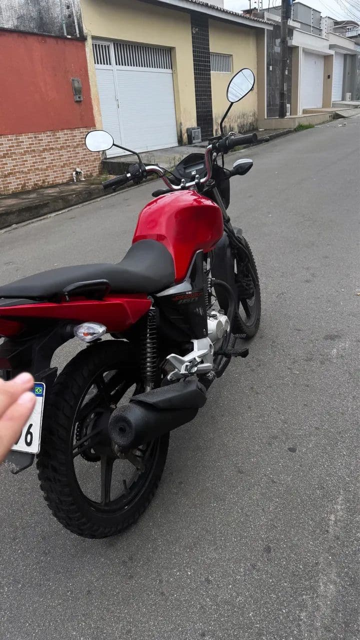 START 160 ANO 2020 