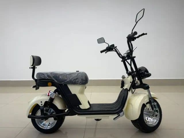 SUDU SCOOTER K06 