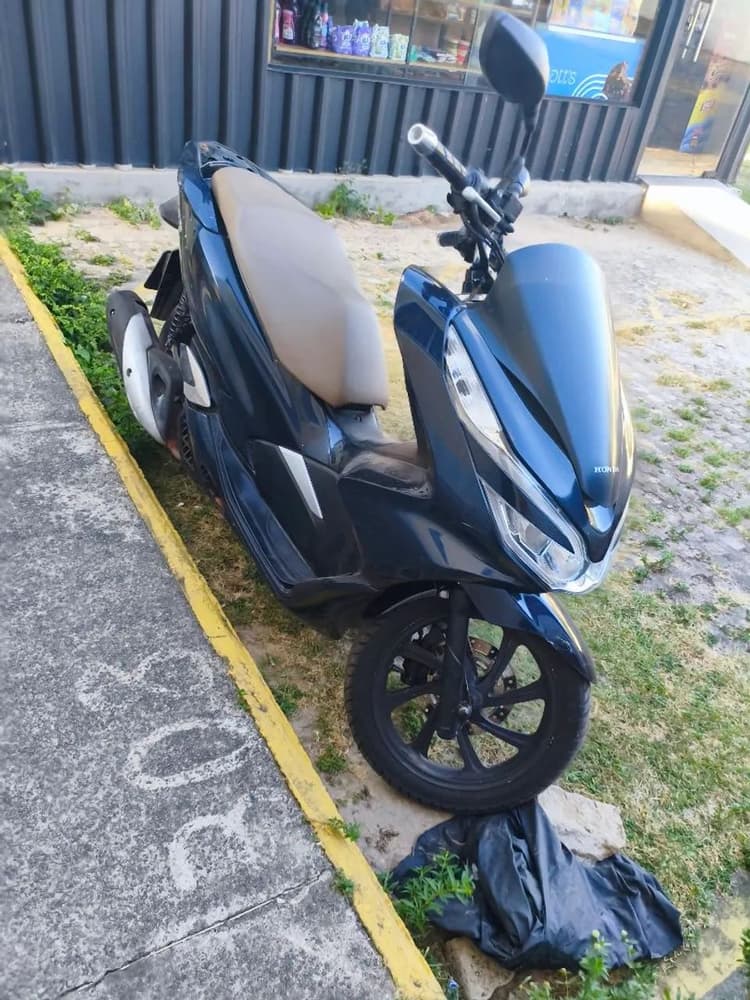 Vendo PCX2019