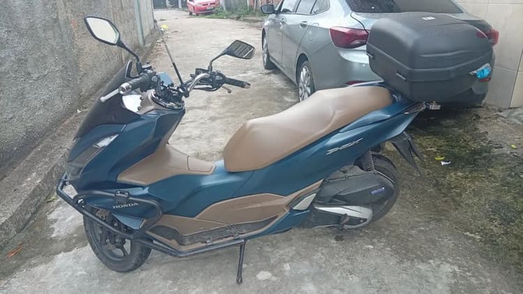 Não perca oportunidade 
