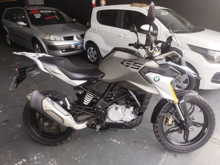 G 310 GS