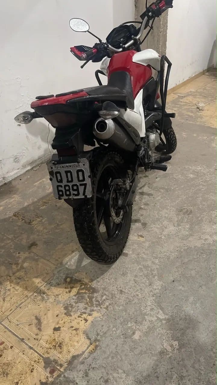 Broos 160 