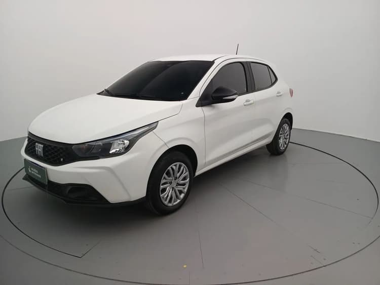 Fiat Argo Drive 1.0 Firefly 2026