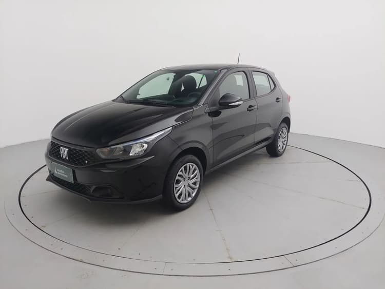 Fiat Argo Drive 1.0 Firefly 2026