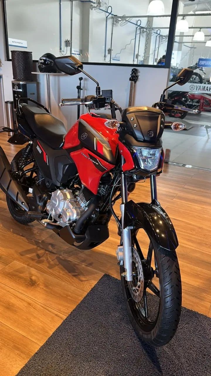 Yamaha Factor DX 2026