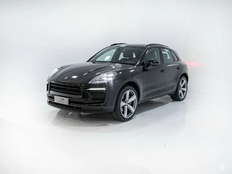Porsche Macan 2.0 Turbo 237/252cv 2023