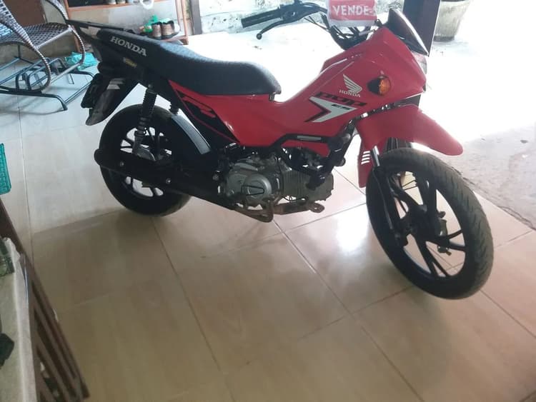 Pop110i