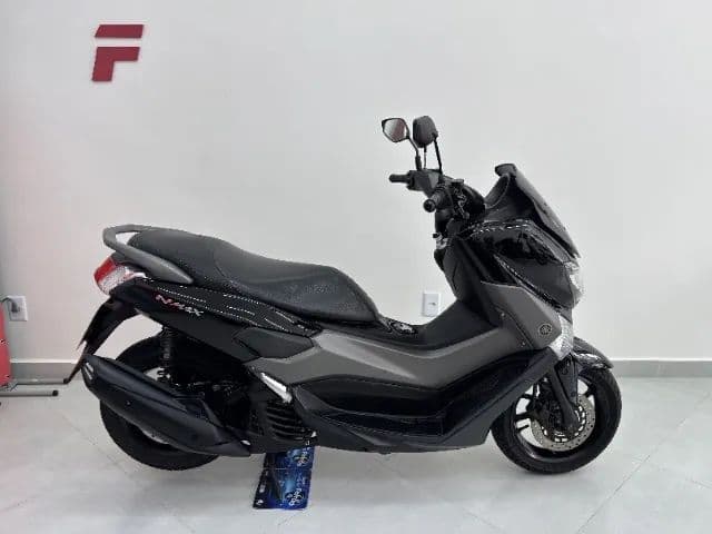 Yamaha nMax 160 ABS 