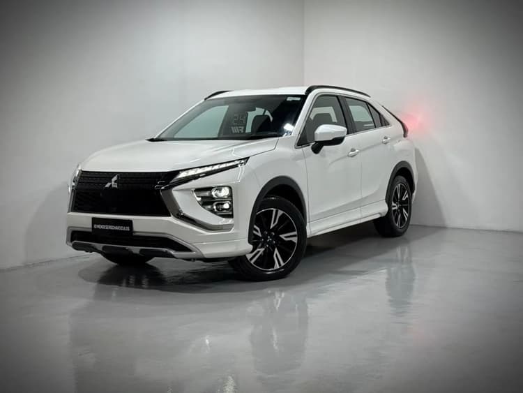 Mitsubishi Eclipse Cross HPE 1.5 16V 165cv AUT 2024