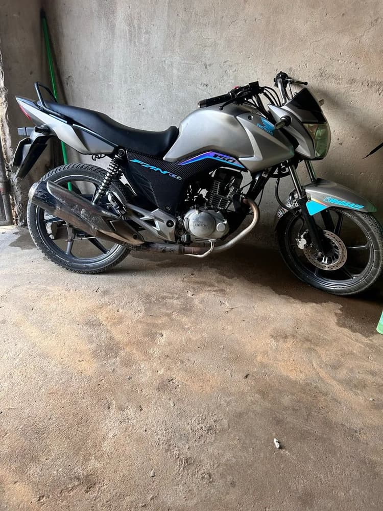 Para vende lingeiro toda revisada