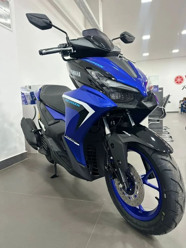  AEROX 2026/2026 -