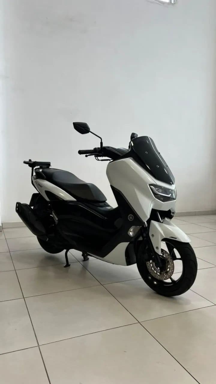 YAMAHA NMAX 160