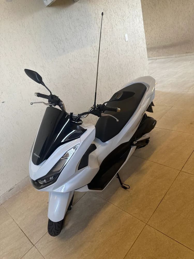 Moto pcx 