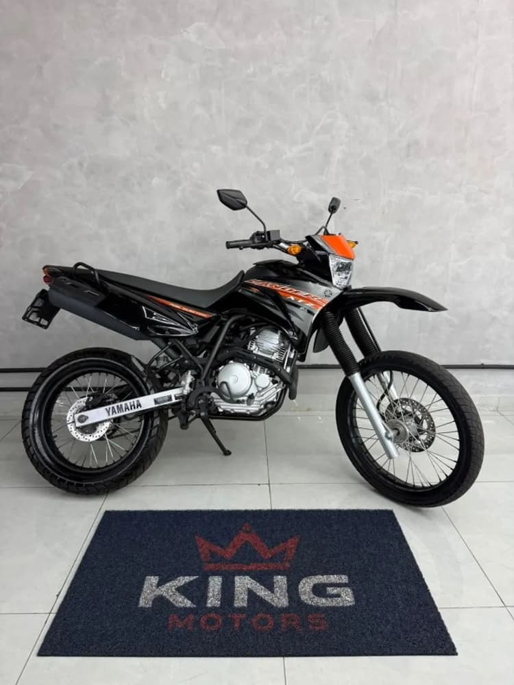 LANDER 250