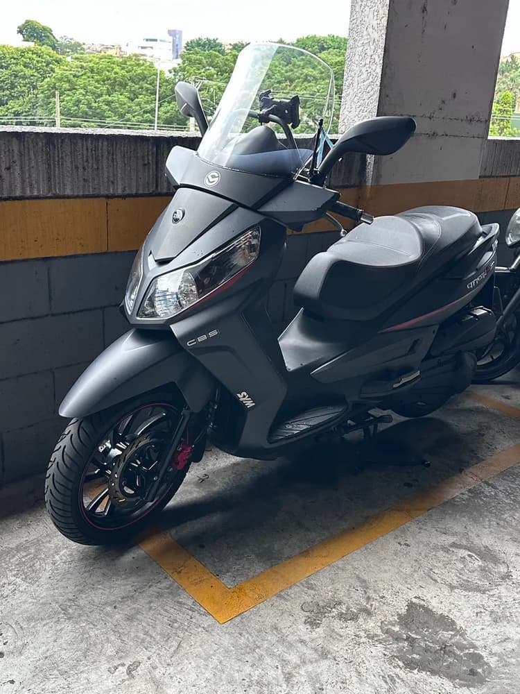 Citycom s300i