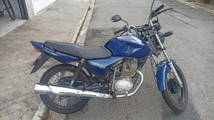 Titan KS 150