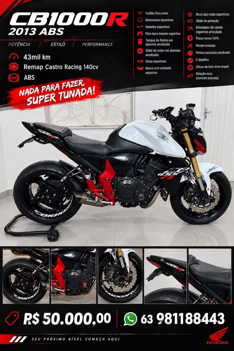 Cb1000r