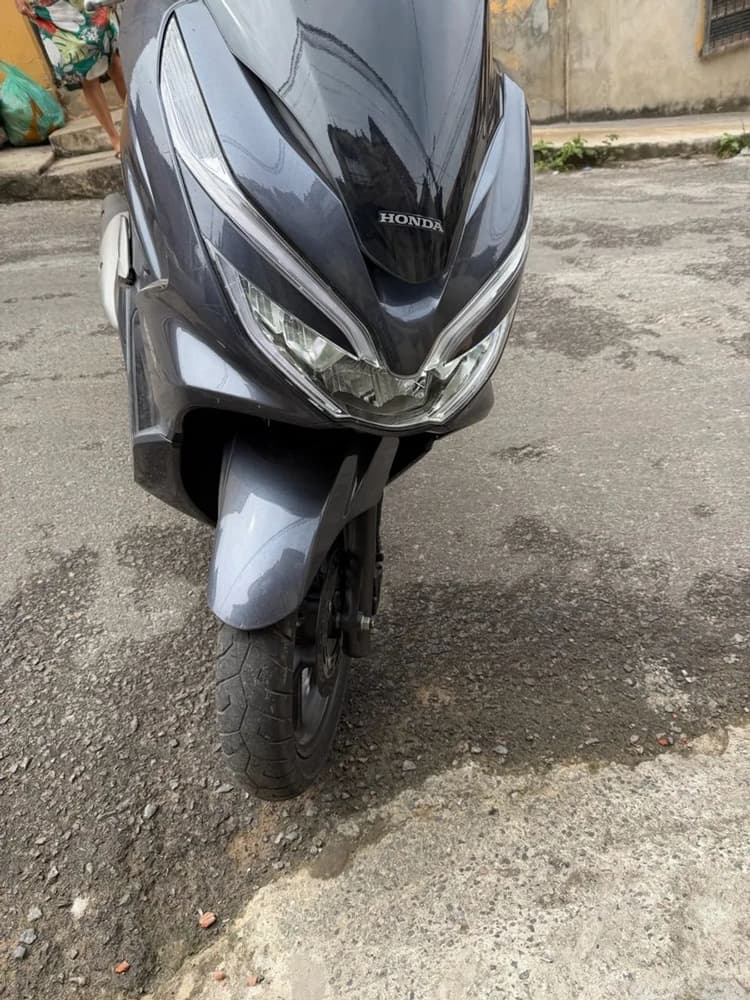 Pcx nova 2021 
