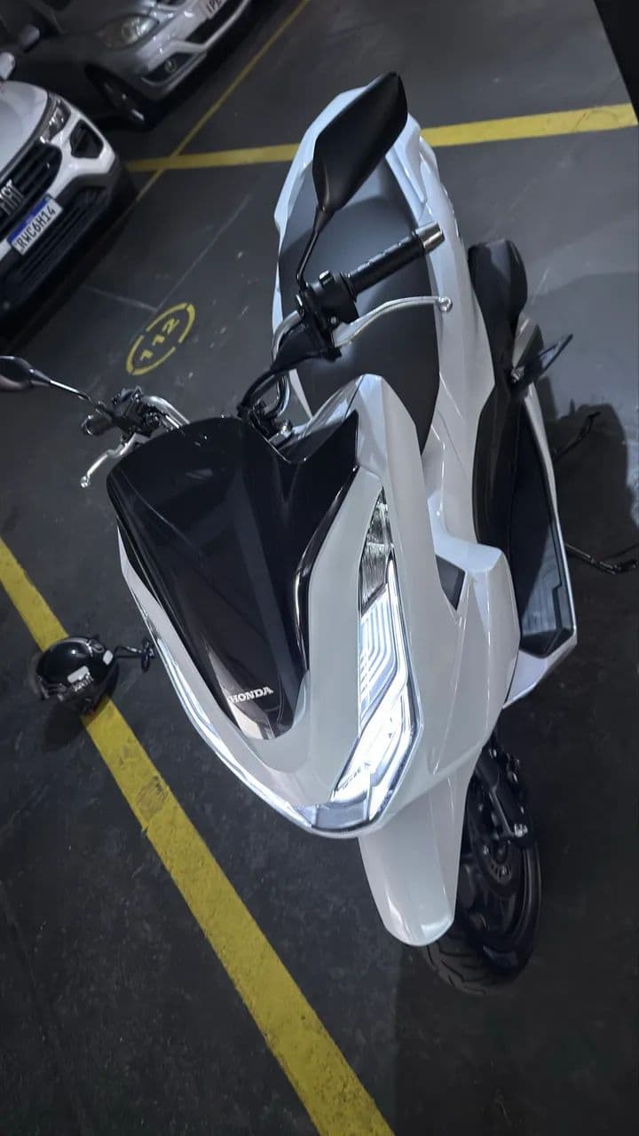 Honda PCX 160 2026