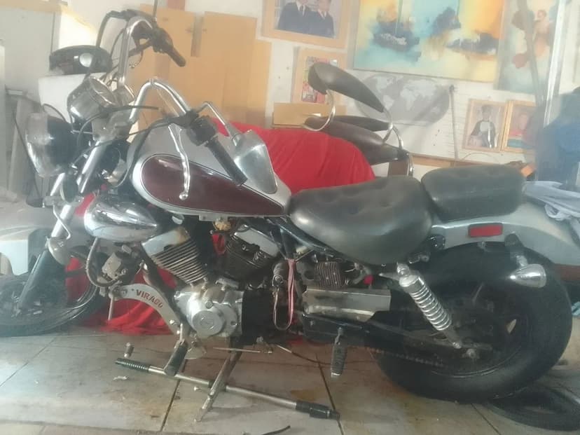 Vendo 