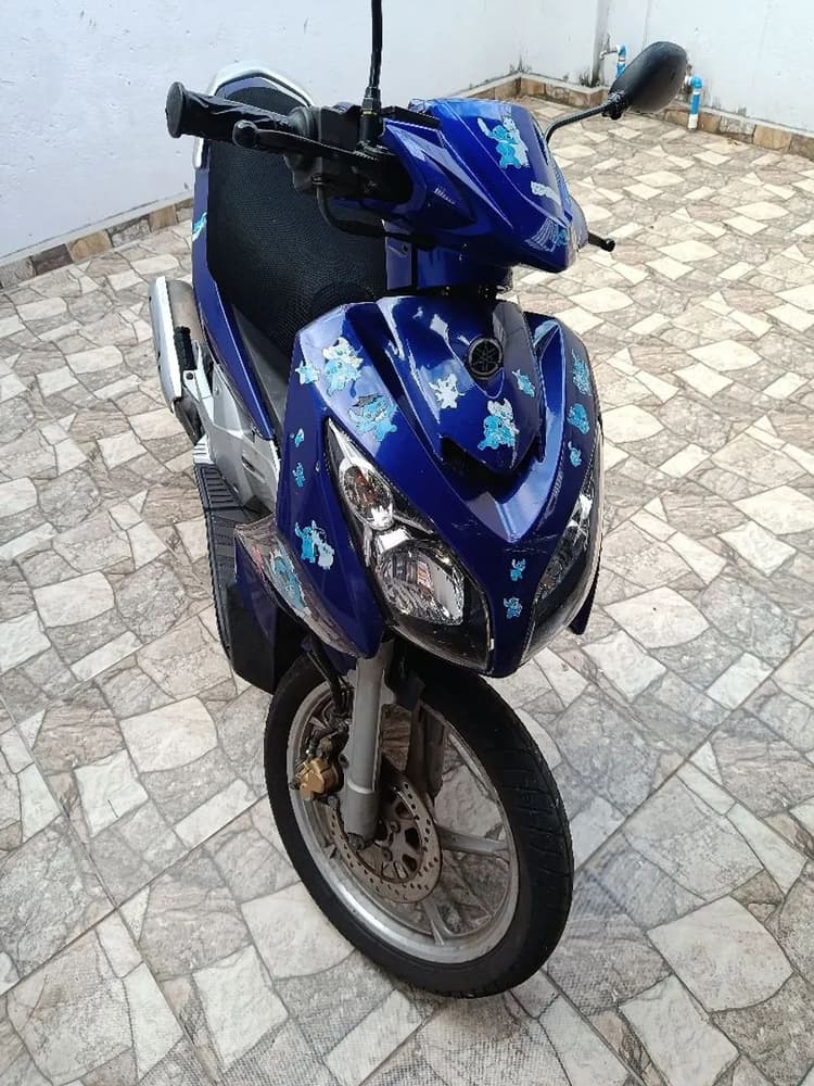 NEO 115 2008