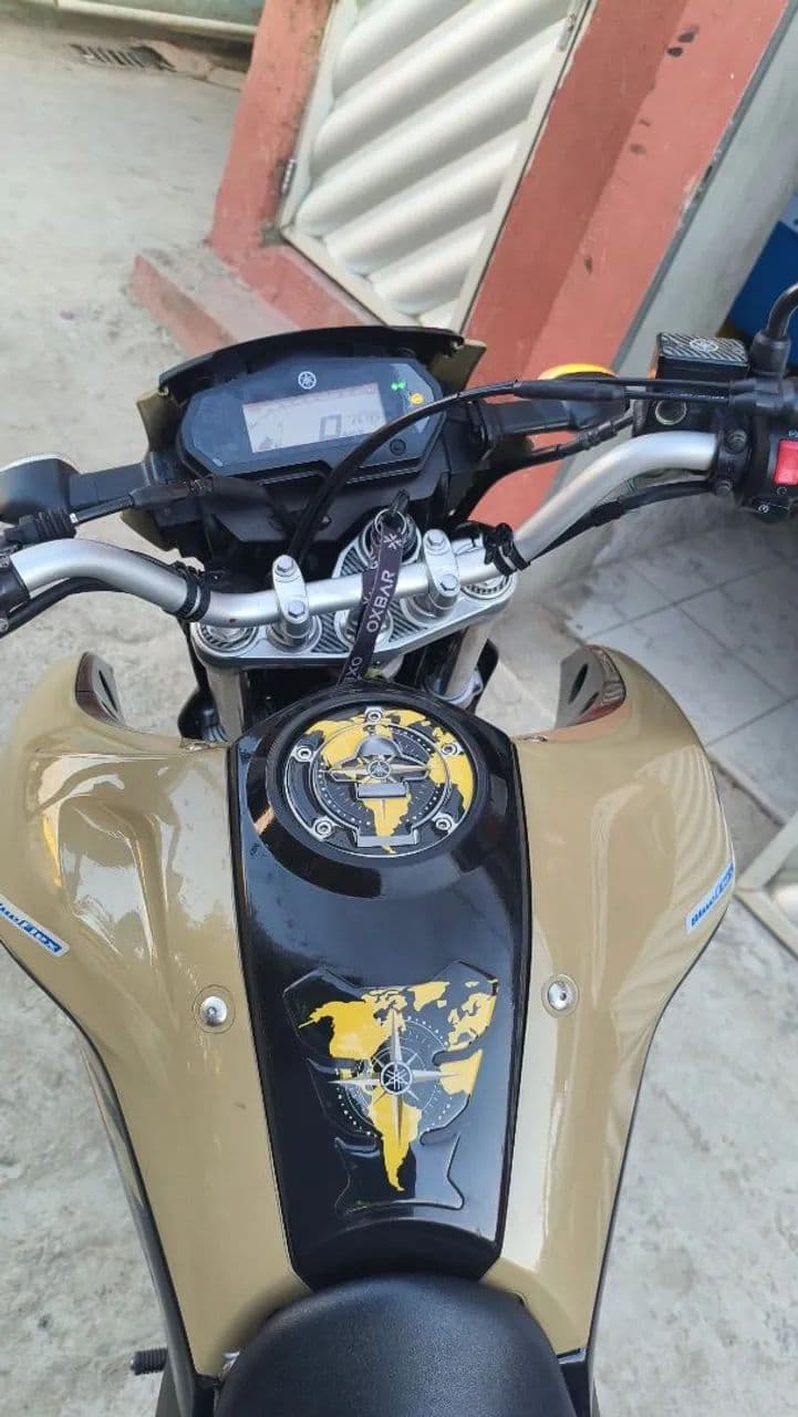 Lander 250 