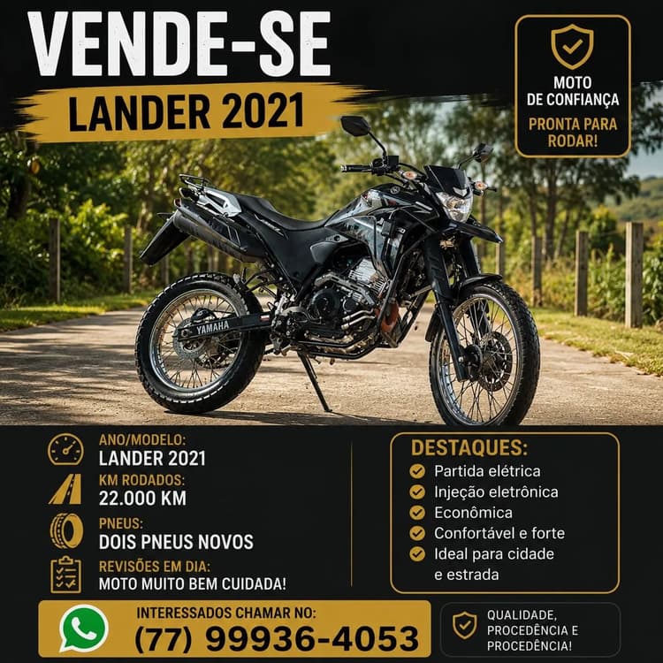 Venda ou troca