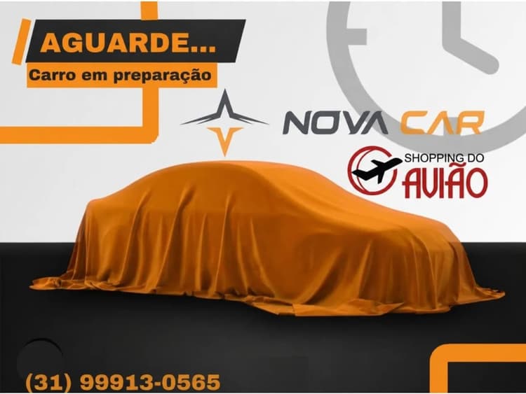 Fiat Palio 2015
